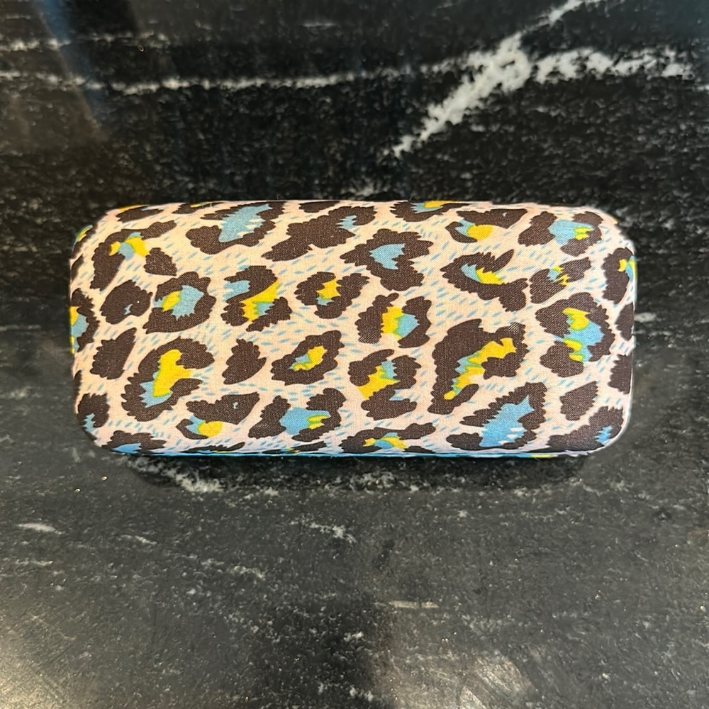 Charming Charlie Sunglasses Case
